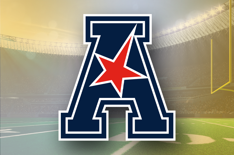 aac college football